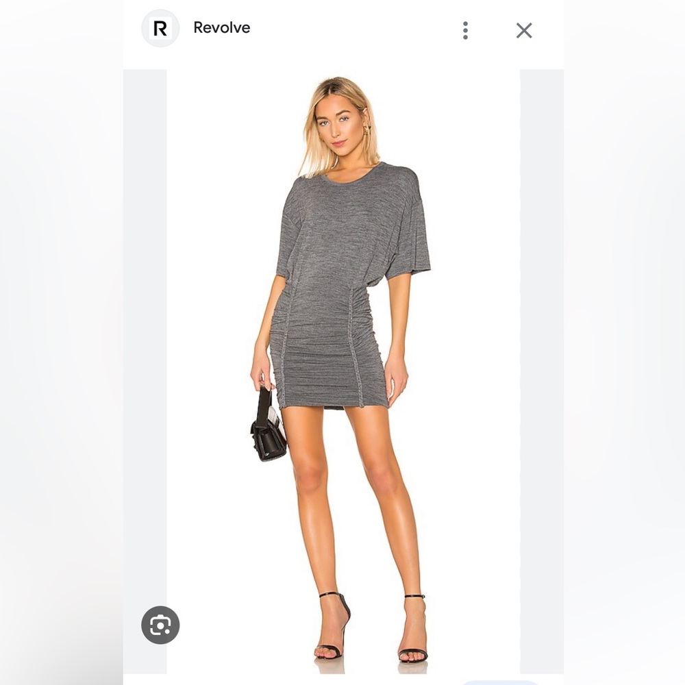 Iro dress new without tags, never worn